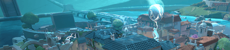 PEARL — Valorant map