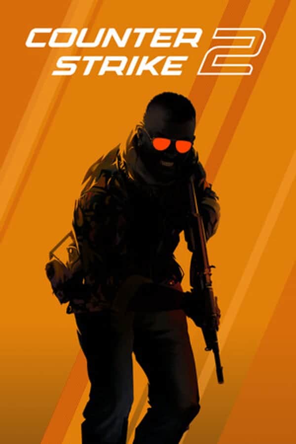 Counter-Strike 2 — Coming Soon